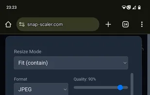 Exemple of watermark functions