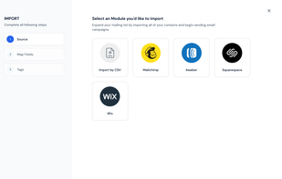 GoZen Growth screenshot 1