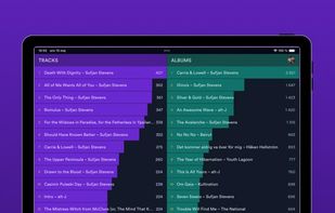 bijou.fm screenshot 1