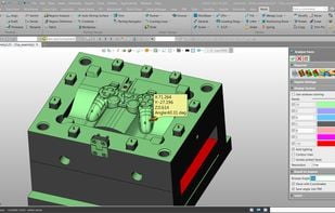 ZW3D screenshot 3