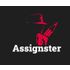 Assignster icon