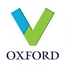 Oxford English Vocab Trainer icon