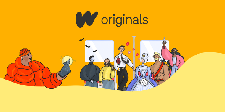 'Wattpad Originals,' a new freemium model to balance author earnings and story growth image