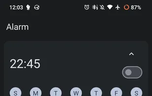 Clock You screenshot 1