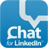 Chat for LinkedIn icon