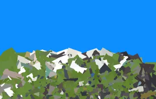 Pixel is Data screenshot 1