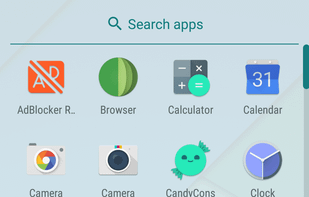 Trebuchet screenshot 2