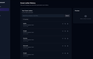 PathwiseAI screenshot 3