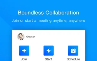 VooV Meeting screenshot 3