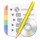 DiskCatalogMaker Icon