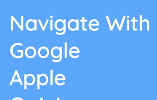 Loop Route Planner screenshot 2