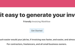 Docbrew screenshot 1