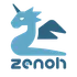 zenoh icon