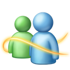 Windows Live Messenger icon