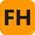 FontHub icon