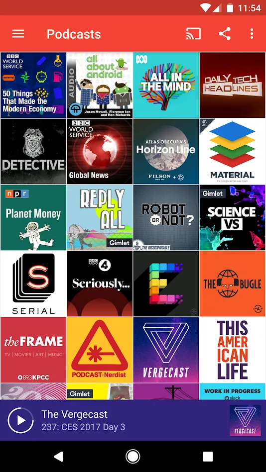 12 Great Pocket Casts Alternatives Top Podcast Players in 2024