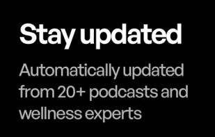 Longevity Deck screenshot 3