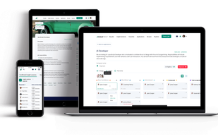 ScaleFront screenshot 1