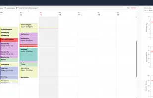 TimeSpin screenshot 2