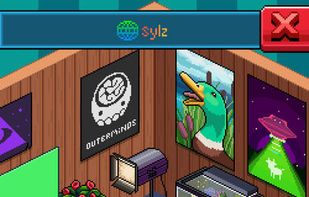 PewDiePie's Tuber Simulator screenshot 1