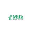 Mobile App for Milk Delivery icon