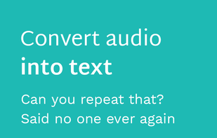 Sony Audio Recorder screenshot 1