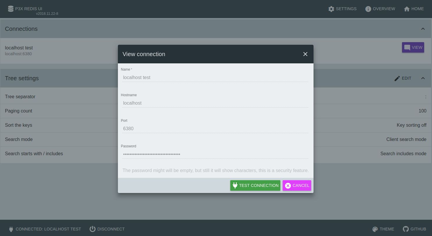 P3X Redis UI Alternatives and Similar Apps & Services AlternativeTo