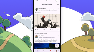  Mastodon app for Android receives major update with Material You design and more customization options image