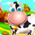 Farmhouse: A virtual Farmland icon