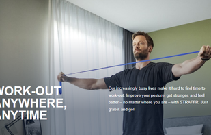 STRAFFR screenshot 2