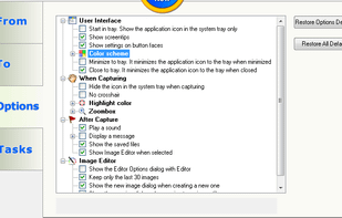 ScreenHunter screenshot 3