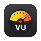 SoundBar: Audio Level Meter