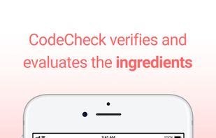 CodeCheck screenshot 2
