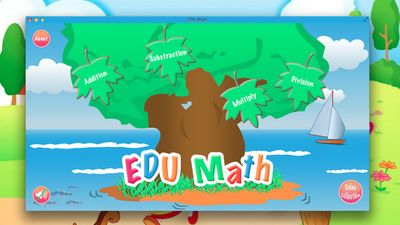 EDU Math screenshot 1