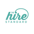 The Hire Standard icon
