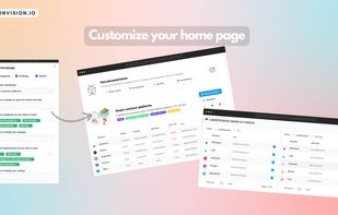 ChainVision.io screenshot 2