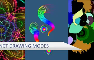 Stress Painter 2 screenshot 3