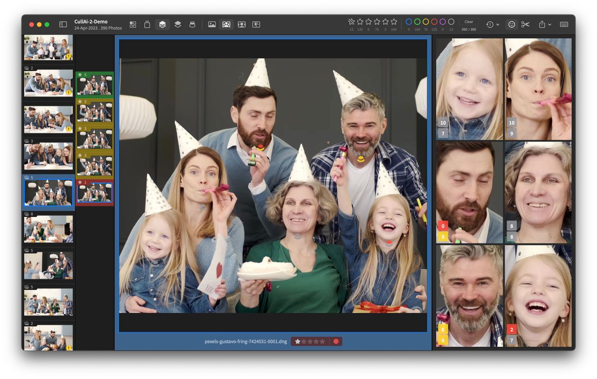 CullAi Alternatives Top 1 File Organizers AlternativeTo