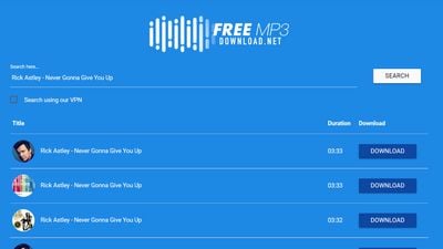 free-mp3-download.net alternative reddit