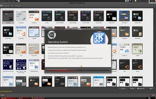 Linux Ultimate Edition screenshot 1