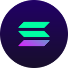 Infinite Solana Sender icon