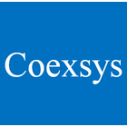 Coexsys Project Time Tracking Cloud icon