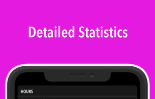 ActivityTracker Pedometer screenshot 1