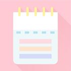 Pencil Journal icon