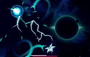 Nova Drift screenshot 1