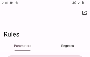Tarnhelm screenshot 1