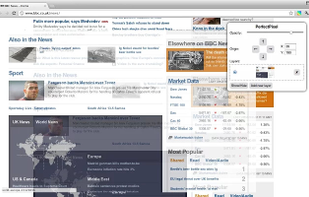 PixelPerfect screenshot 2