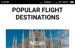 BestTripPrice screenshot 2