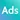 Ads of the World icon