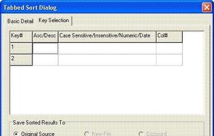 TextWedge screenshot 1